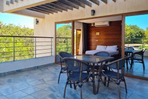 Villa Mufasa |  -  - 
