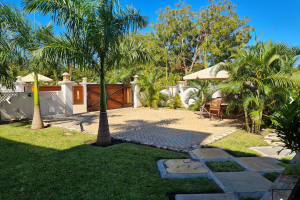 Villa Mufasa |  -  - 