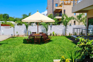 Villa Mufasa |  -  - 