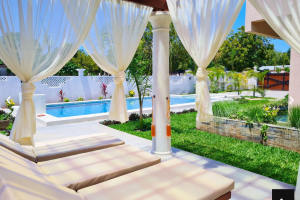 Villa Mufasa |  -  - 