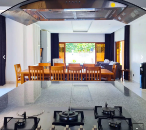 Villa Mufasa |  -  - 