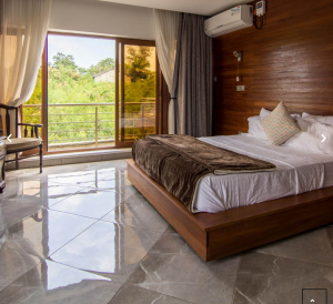 Villa Mufasa |  -  - 