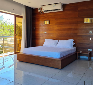 Villa Mufasa |  -  - 