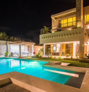 Villa Mufasa |  -  - 