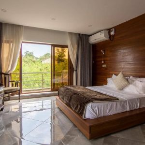 Villa Mufasa |  -  - 