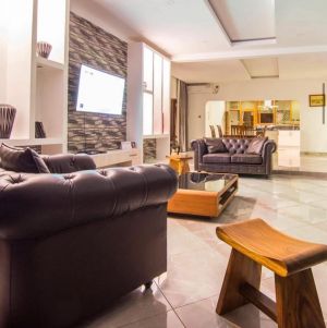 Villa Mufasa |  -  - 