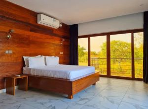 Villa Mufasa |  -  - 