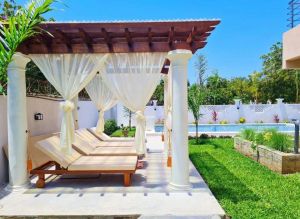 Villa Mufasa |  -  - 