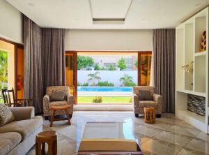 Villa Mufasa |  -  - 
