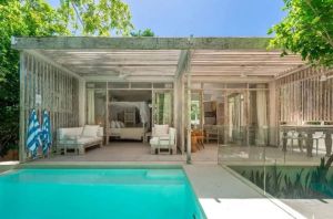 Villa Mufasa |  -  - 