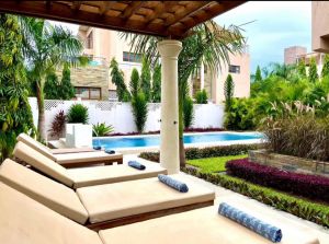 Villa Mufasa |  -  - 
