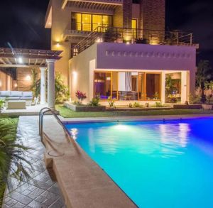 Villa Mufasa |  -  - 