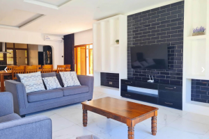 Villa Mufasa |  -  - 
