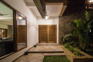 Villa Mufasa |  -  - 