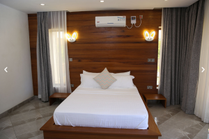Villa Mufasa |  -  - 