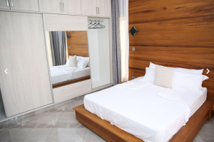 Villa Mufasa |  -  - 