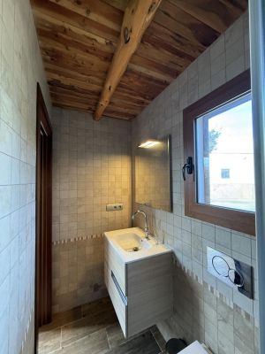 Villa Es Pujols |  -  - 