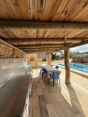 Villa Es Pujols |  -  - 