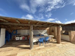 Villa Es Pujols |  -  - 