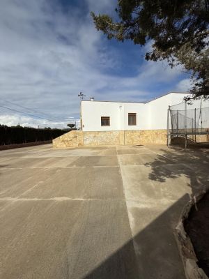 Villa Es Pujols |  -  - 