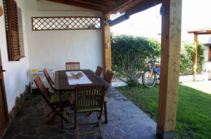 Villetta di Sottotorre |  -  - 