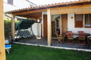 Villetta di Sottotorre |  -  - 
