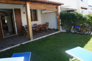 Villetta di Sottotorre |  -  - 