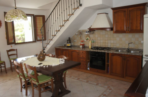Villetta di Sottotorre |  -  - 