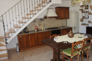 Villetta di Sottotorre |  -  - 