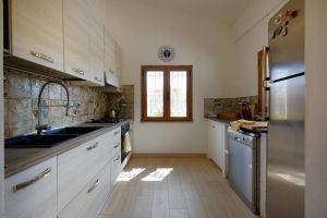 Tenuta Teulada |  -  - 