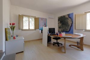 Tenuta Teulada |  -  - 