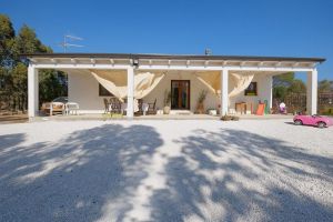 Tenuta Teulada |  -  - 