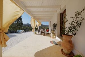Tenuta Teulada |  -  - 
