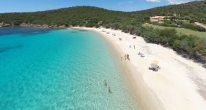 Tenuta Teulada |  -  - 