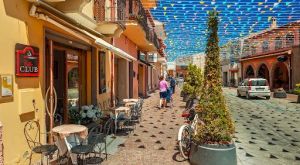 Tenuta Teulada |  -  - 