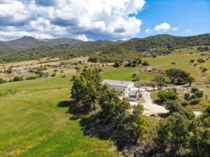 Tenuta Teulada |  -  - 