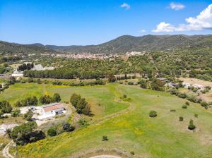 Tenuta Teulada |  -  - 