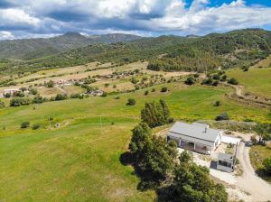 Tenuta Teulada |  -  - 