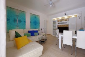 Tenuta Teulada |  -  - 
