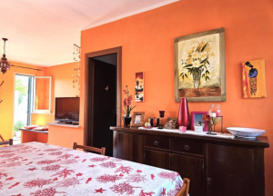 Casa dei Fiori |  -  - 