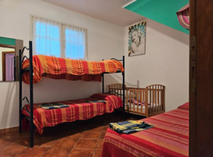 Casa dei Fiori |  -  - 
