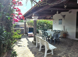 Casa dei Fiori |  -  - 