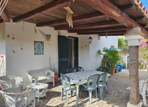 Casa dei Fiori |  -  - 