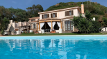 Villa il Tramonto di Alghero | Alghero & Stintino - Exklusive Häuser & Villen - Nord Sardegna