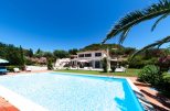 Villa il Tramonto di Alghero | Alghero & Stintino - Exklusive Häuser & Villen - Nord Sardegna
