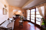 Villa il Tramonto di Alghero | Alghero & Stintino - Exklusive Häuser & Villen - Nord Sardegna