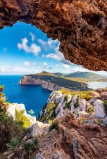 Villa il Tramonto di Alghero | Alghero & Stintino - Exklusive Häuser & Villen - Nord Sardegna