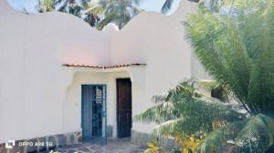 Villino Delfino |  -  - 
