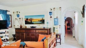 Villino Delfino |  -  - 