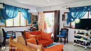 Villino Delfino |  -  - 